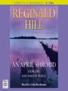 An April Shroud